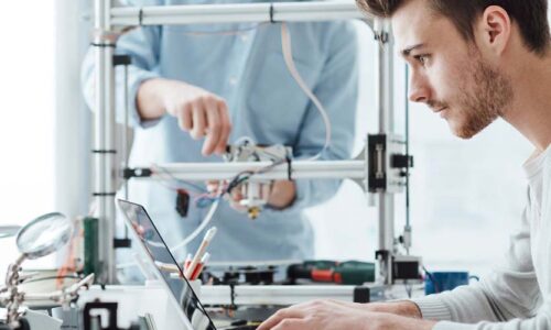 Department of Mathematics