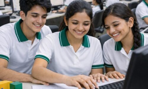 Social Science Department