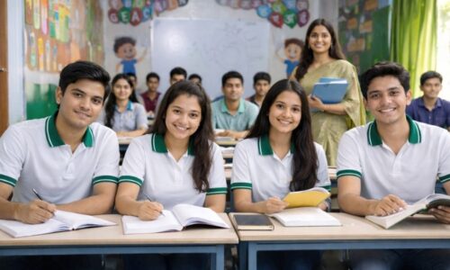 Social Science Department